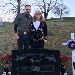 Meet your Posher, Steven